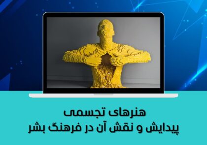پیدایش و نقش آن در فرهنگ بشر