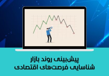 شناسایی فرصت‌های اقتصادی
