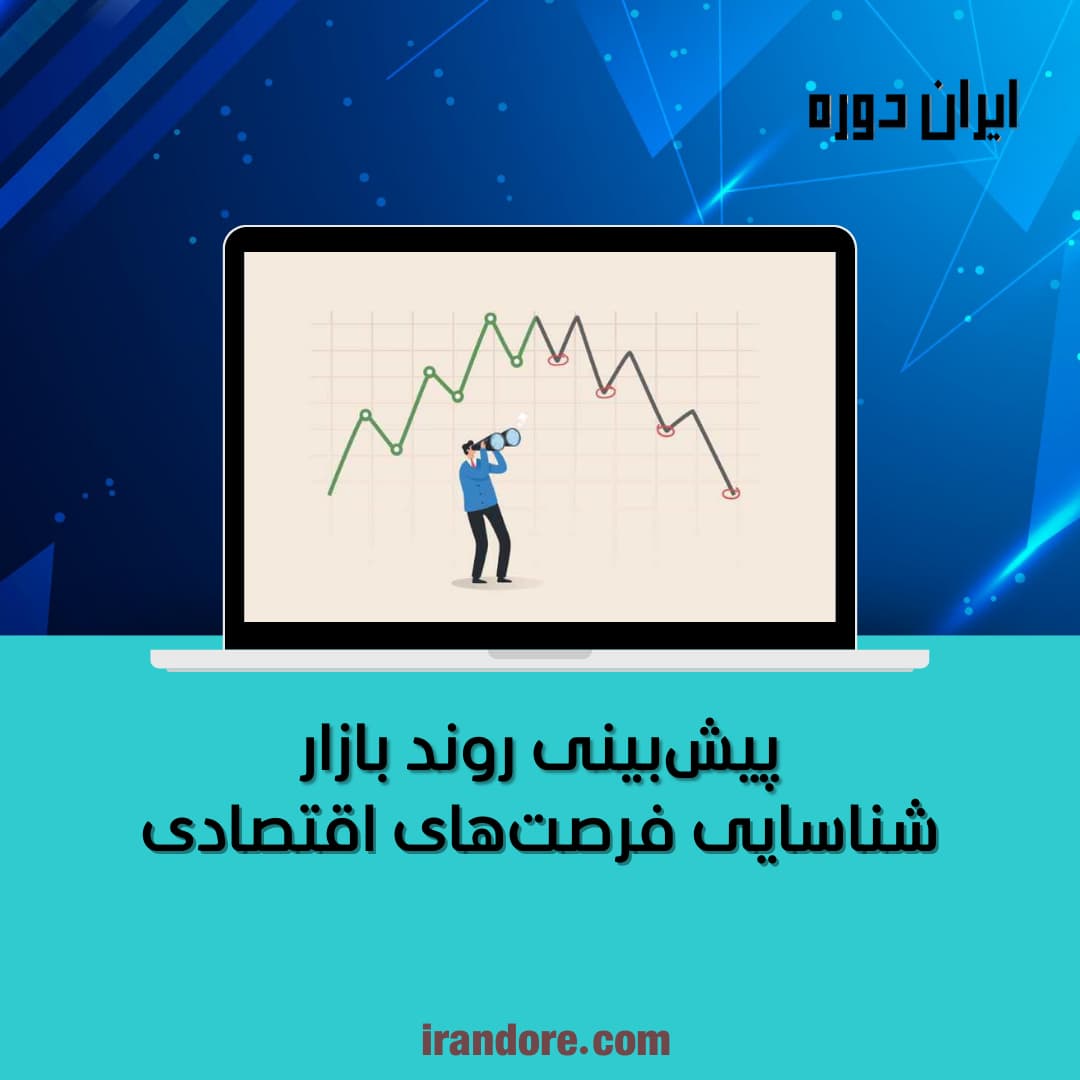 شناسایی فرصت‌های اقتصادی