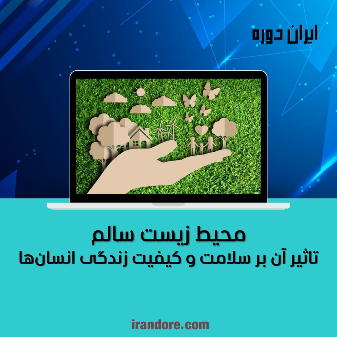 محیط