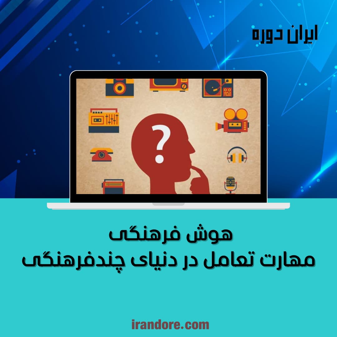 هوش فرهنگی