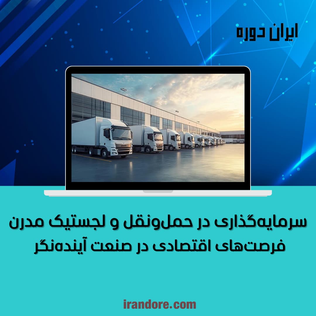 فرصت‌های اقتصادی در صنعت آینده‌نگر