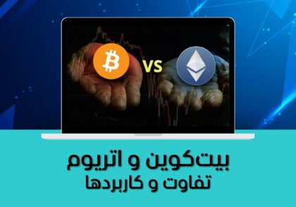 بیت کوین