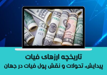 پیدایش، تحولات و نقش پول فیات در جهان