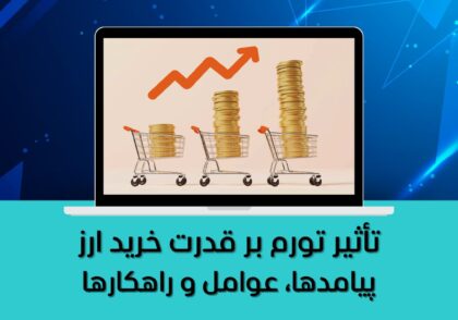 پیامدها، عوامل و راهکارها