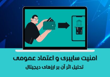 تحلیل اثر آن بر ارزهای دیجیتال