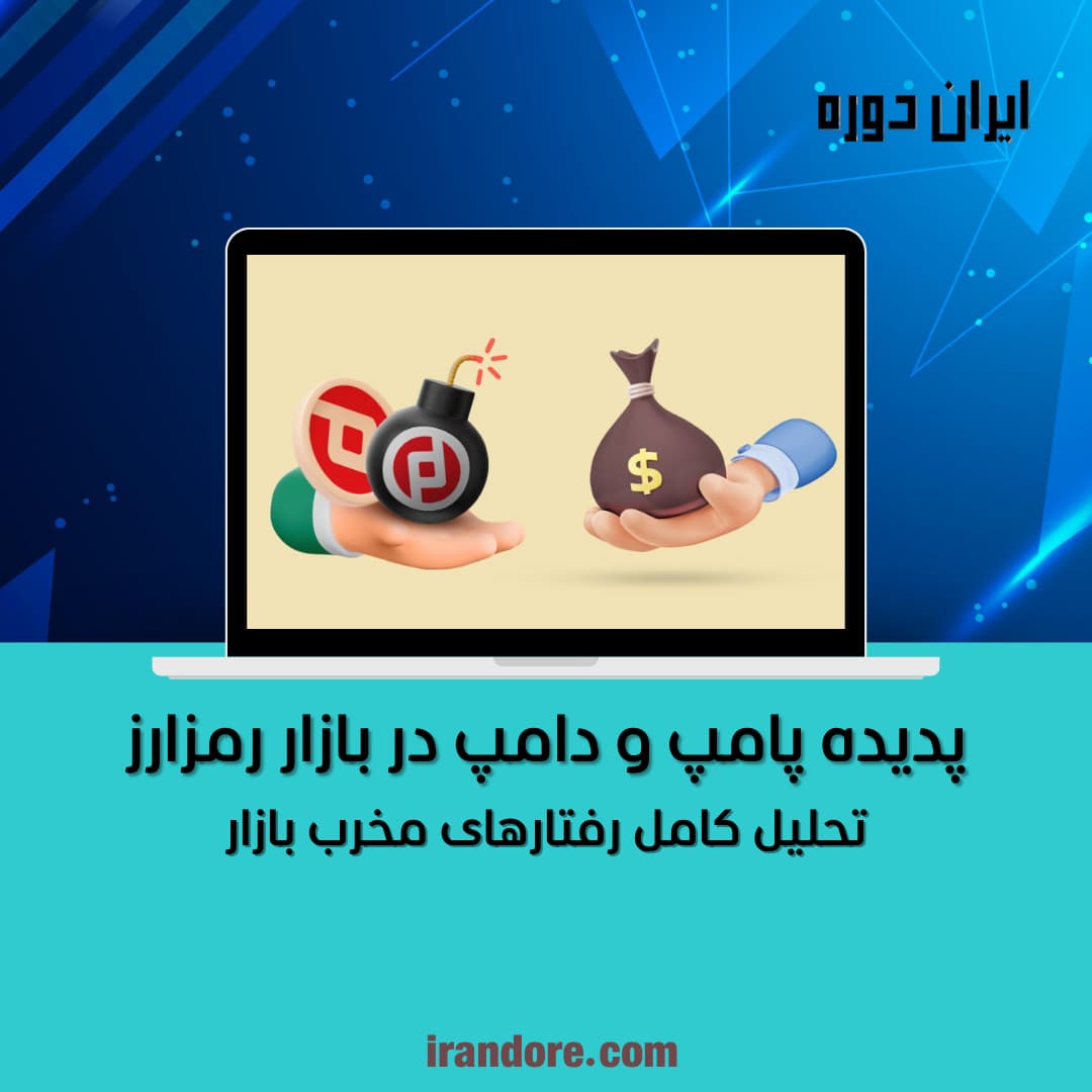 تحلیل کامل رفتارهای مخرب بازار