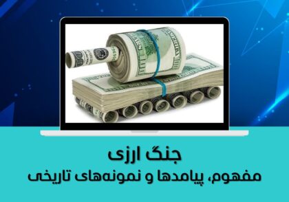جنگ ارزی