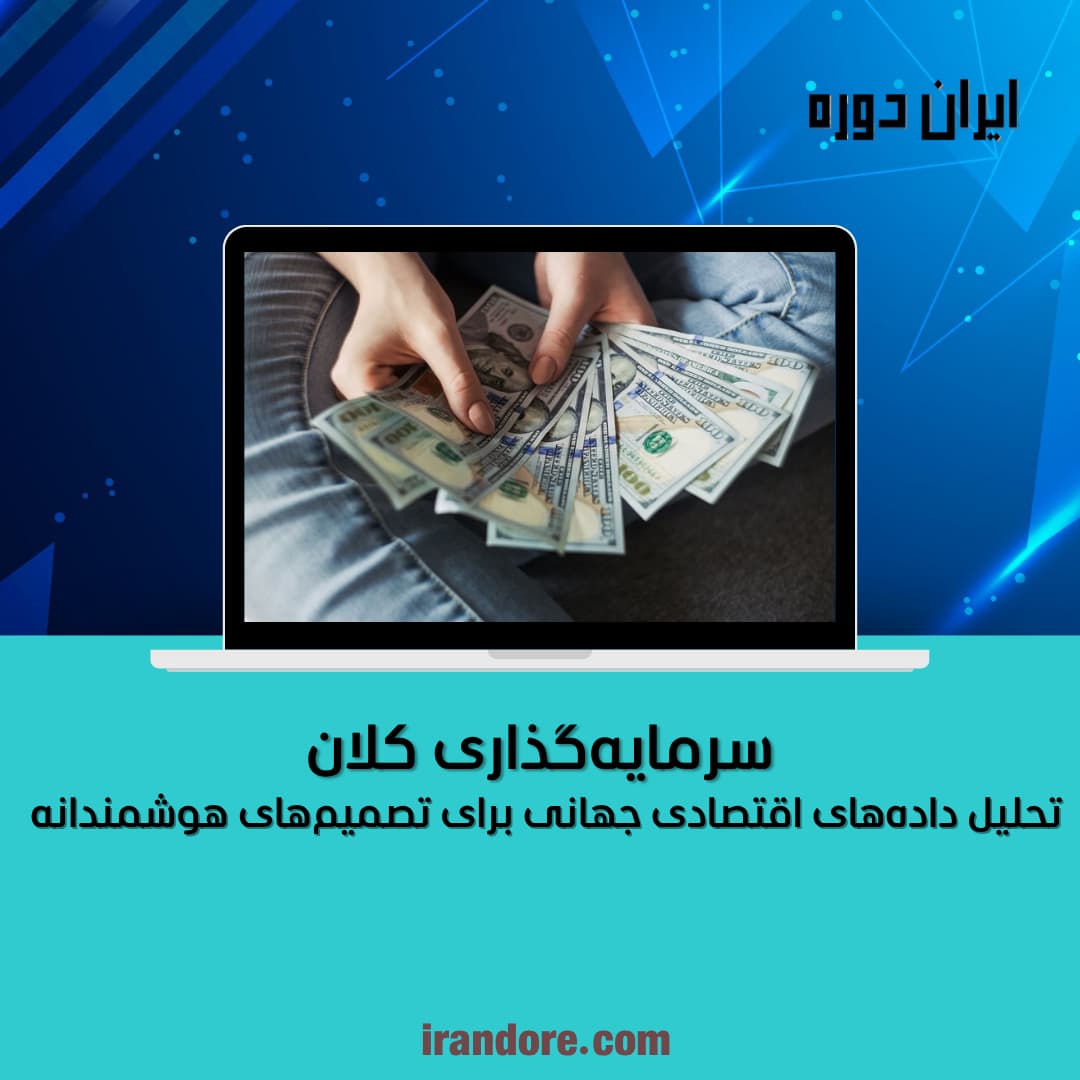 سرمایه‌گذاری کلان