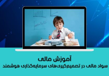 آموزش مالی