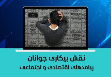 پیامدهای اقتصادی و اجتماعی