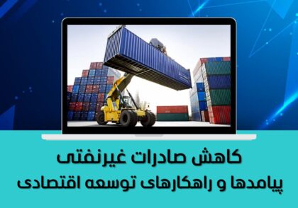 پیامدها و راهکارهای توسعه اقتصادی