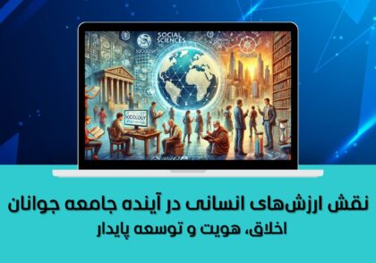 اخلاق، هویت و توسعه پایدار