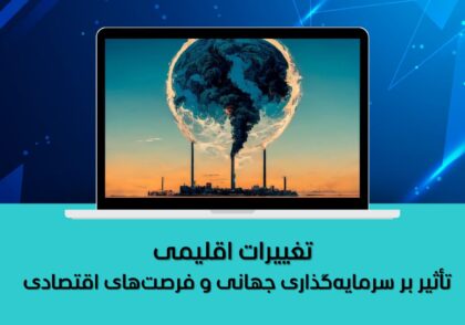 تأثیر بر سرمایه‌گذاری جهانی و فرصت‌های اقتصادی